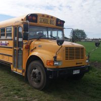 Organisé par des collégiens 